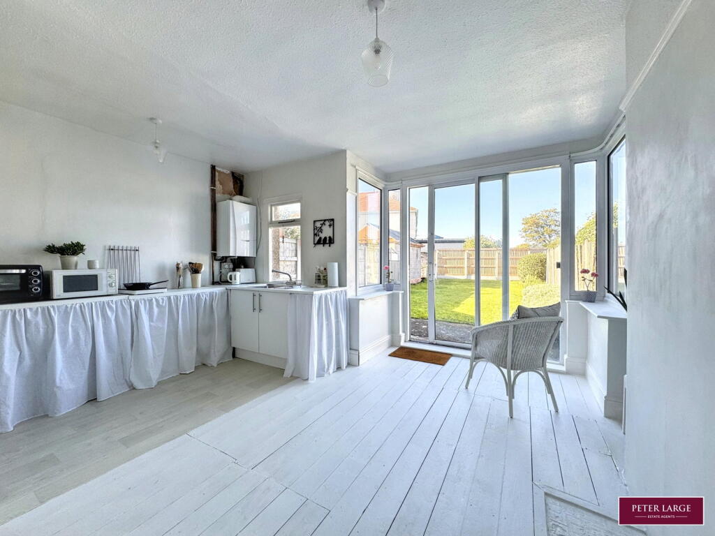 House in Llandudno, Prestatyn - View 2