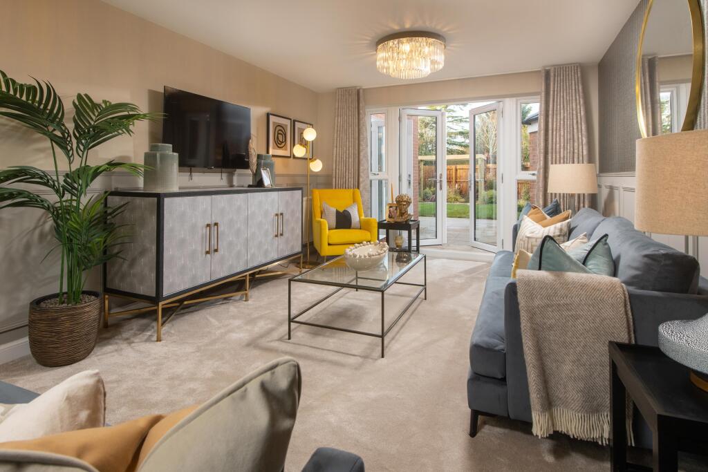 House in Chichester, Broadbridge, Bosham - View 4
