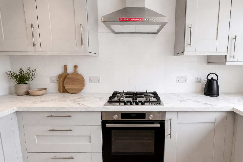 Aldersey Oaks Grove, Newton-By-Tattenhall - More