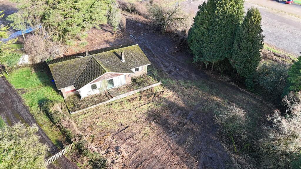 Main image of property: Yarmley Farm, Western Lane, Winterslow, Wiltshire, SP5