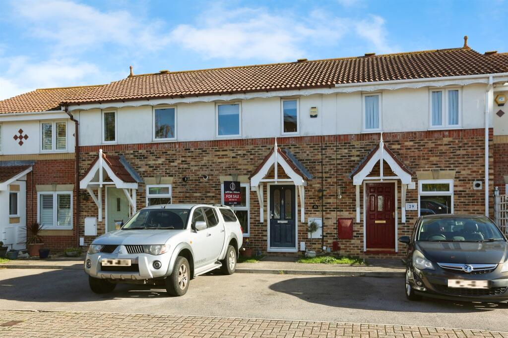 Main image of property: Marlin Close, Gosport