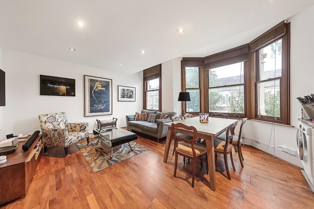 Main image of property: Leander Road, Brixton, London