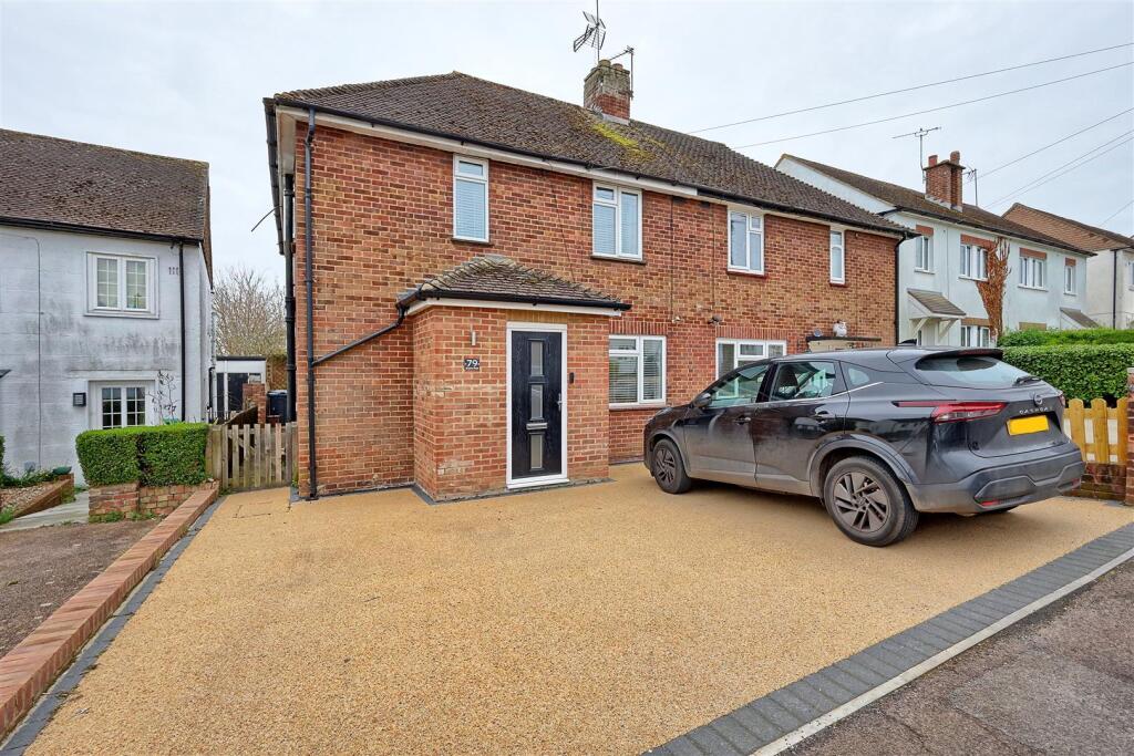 Main image of property: QUEENS ROAD - WARE