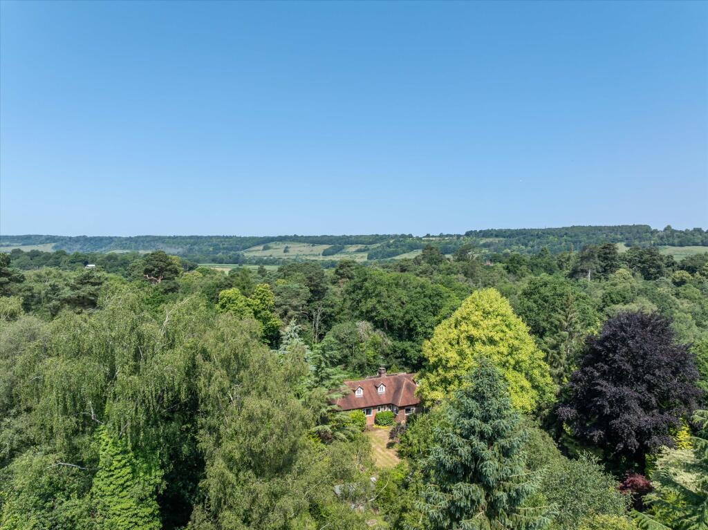 Main image of property: Old Bury Hill, Westcott, Dorking, Surrey RH4