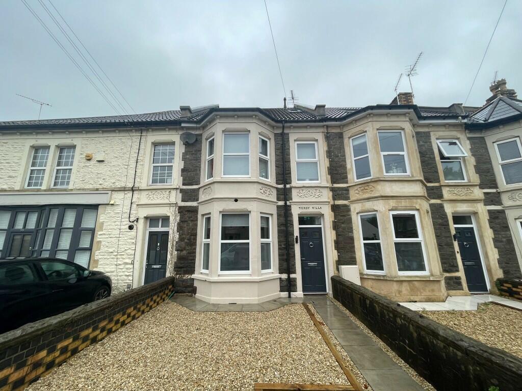 House in Bristol, Fishponds - View 5