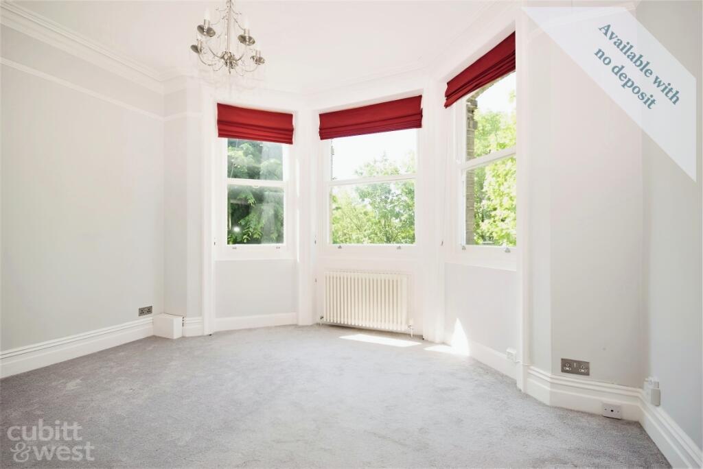 Apartment in Hove, Brunswick - View 3