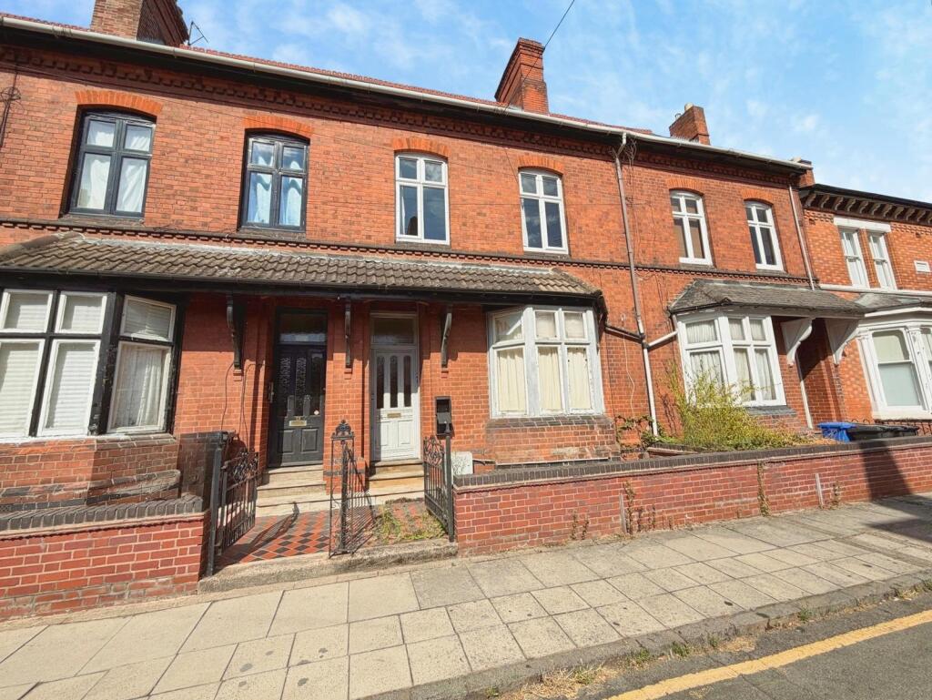 Main image of property: Turner Street, Leicester, Leicestershire, LE1