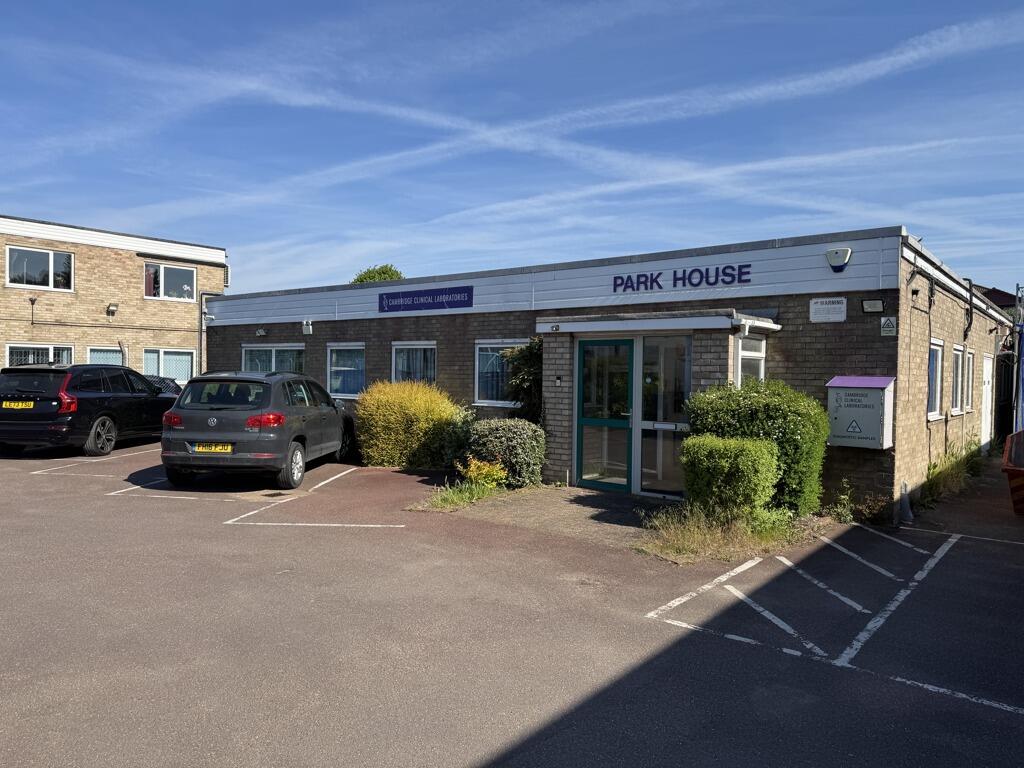 Main image of property: Park House, Winship Road, Milton, Cambridge CB24 6BQ