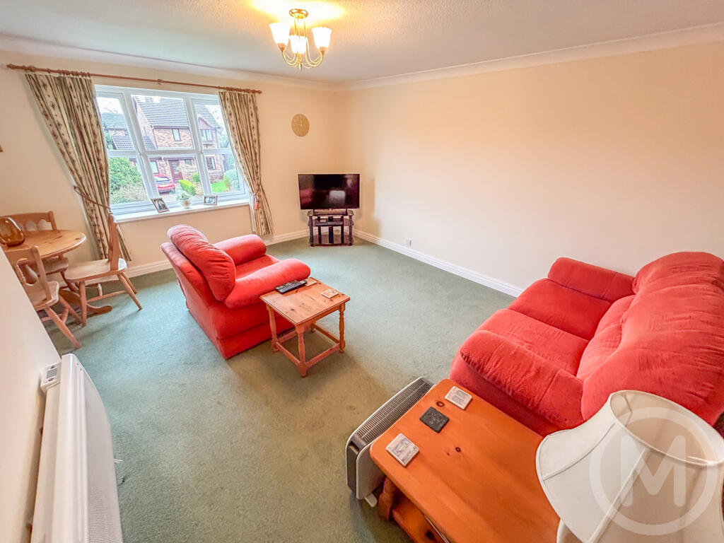 Oakwood Close, South Shore photo 2
