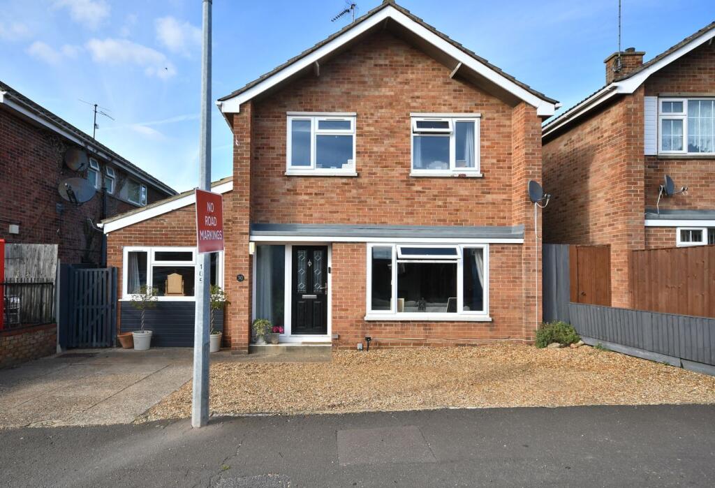Main image of property:  Dawnay Avenue, KING'S LYNN, PE30