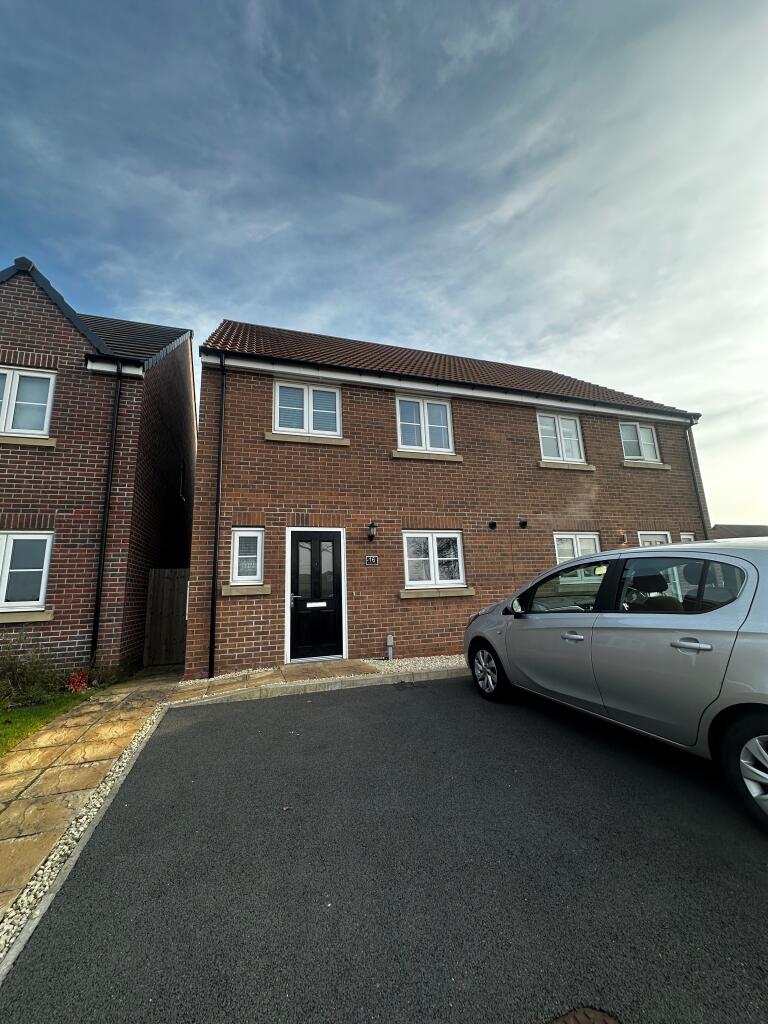 Main image of property: Pippin Way, Hatfield, DONCASTER
