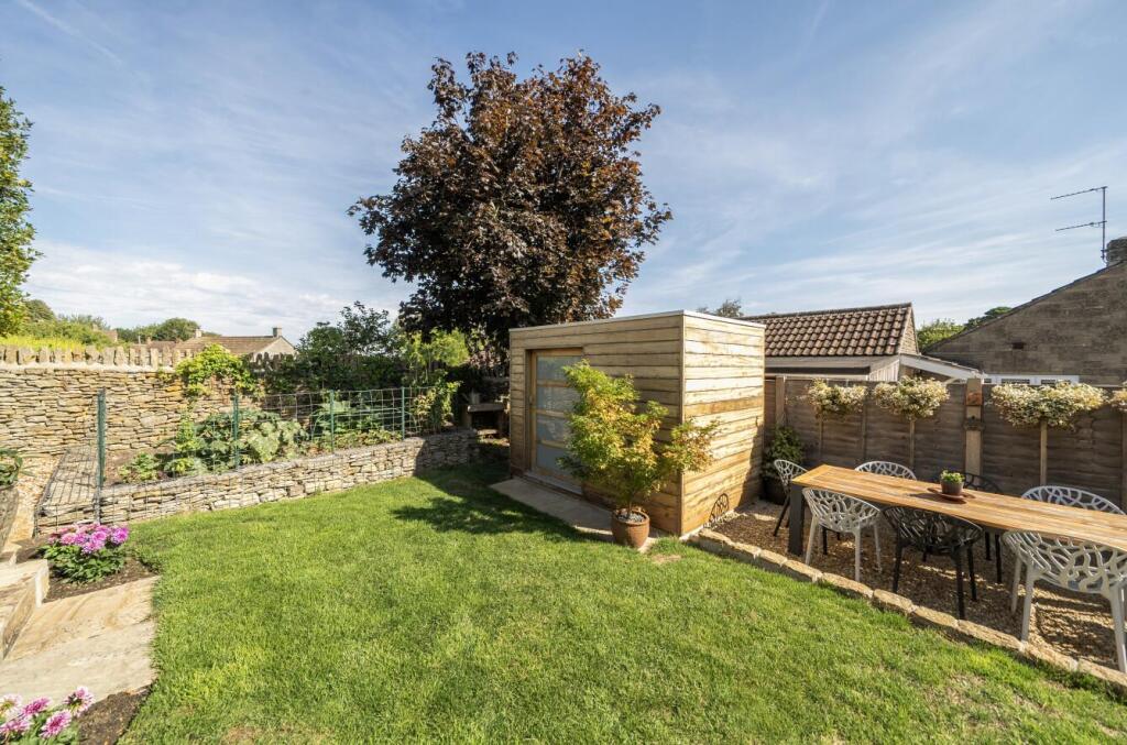House in Bath - View 5