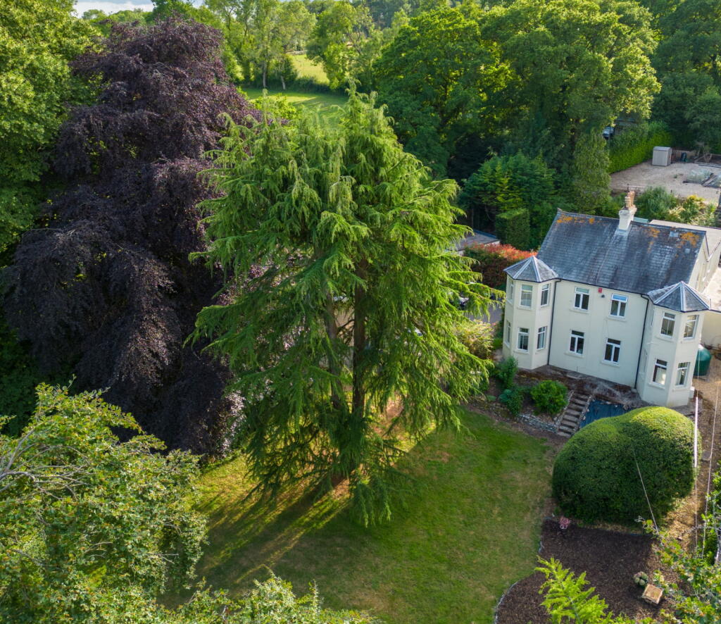 Main image of property: Grosvenor Road, Medstead, GU34 5JE