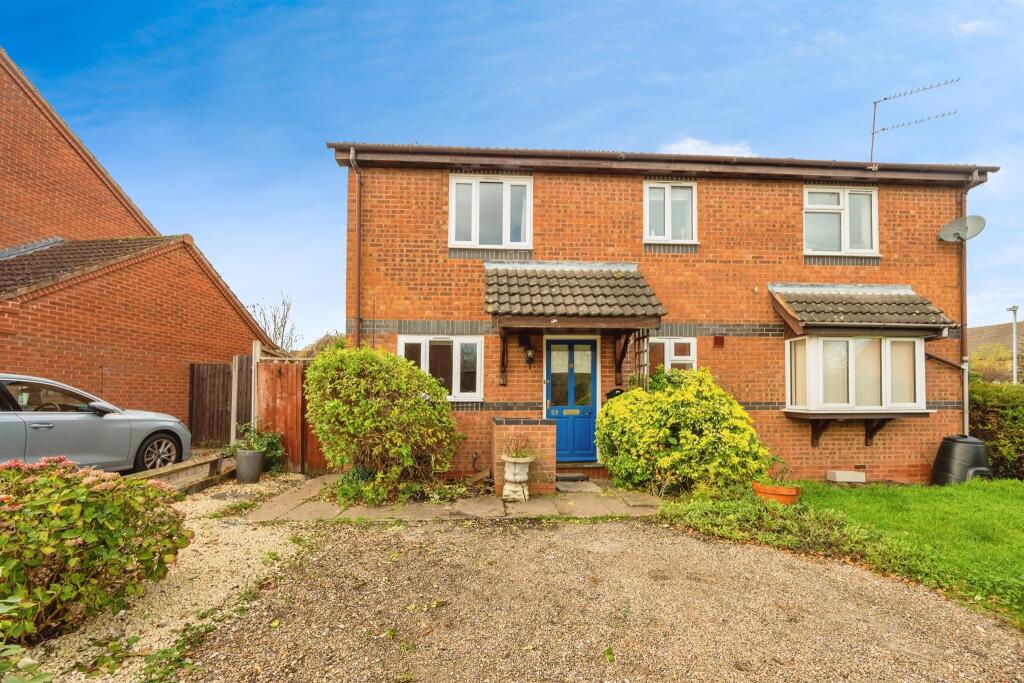 Main image of property: Hoskyns Avenue, Worcester