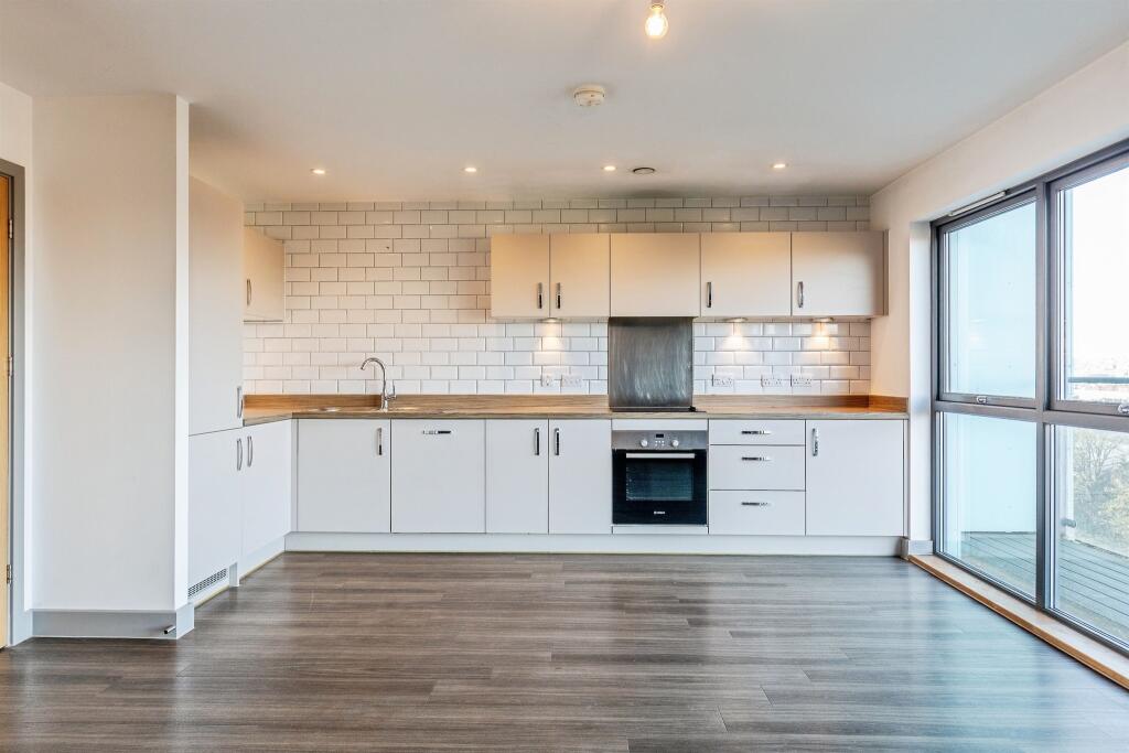 Main image of property: Paintworks, Arnos Vale, Bristol