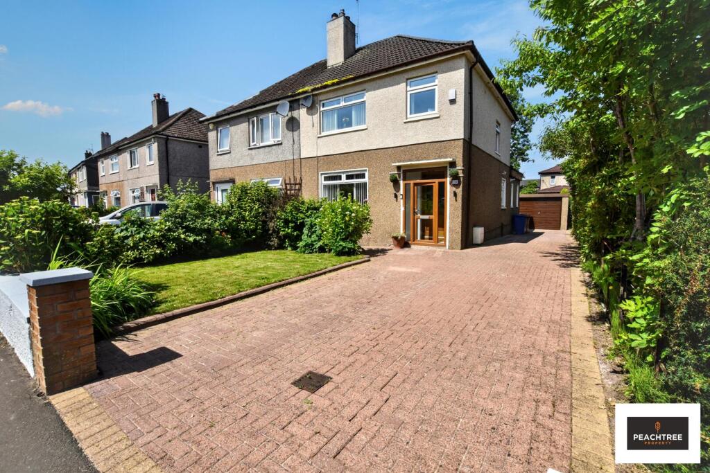 Main image of property: Paisley Road, Renfrew