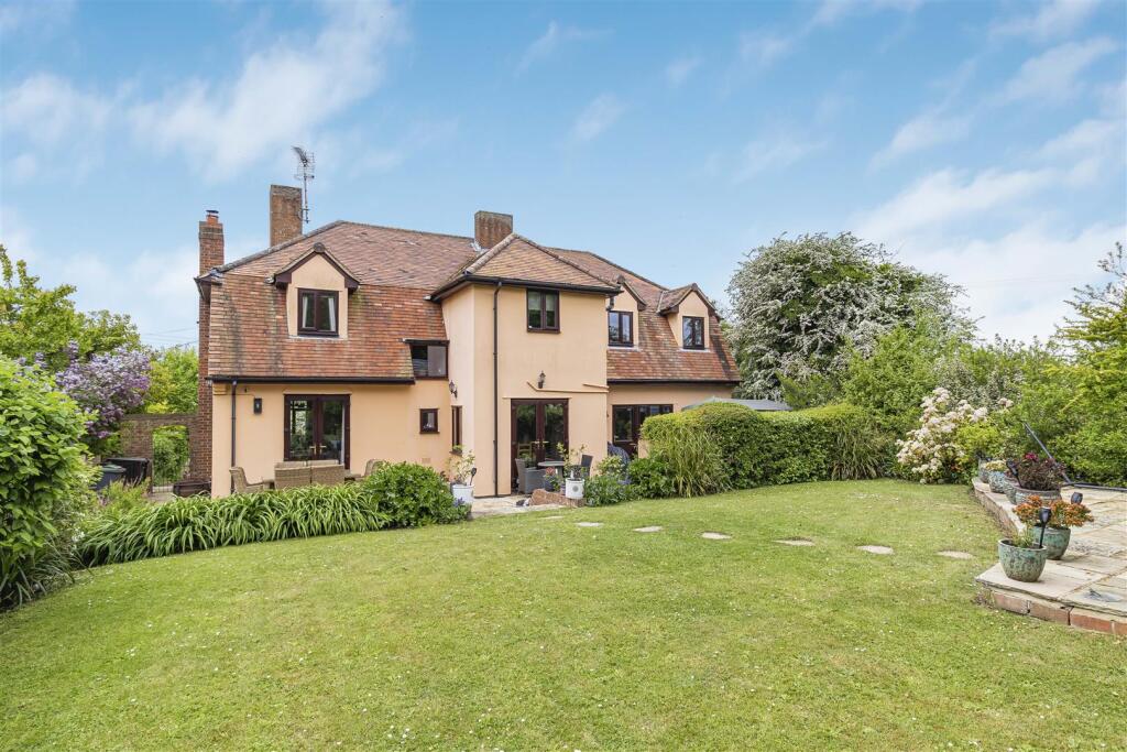 Main image of property: High Street, Great Sampford, Saffron Walden