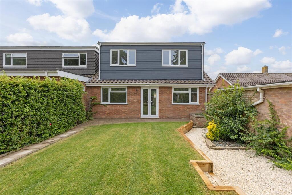 Main image of property: Mulbarton, NR14