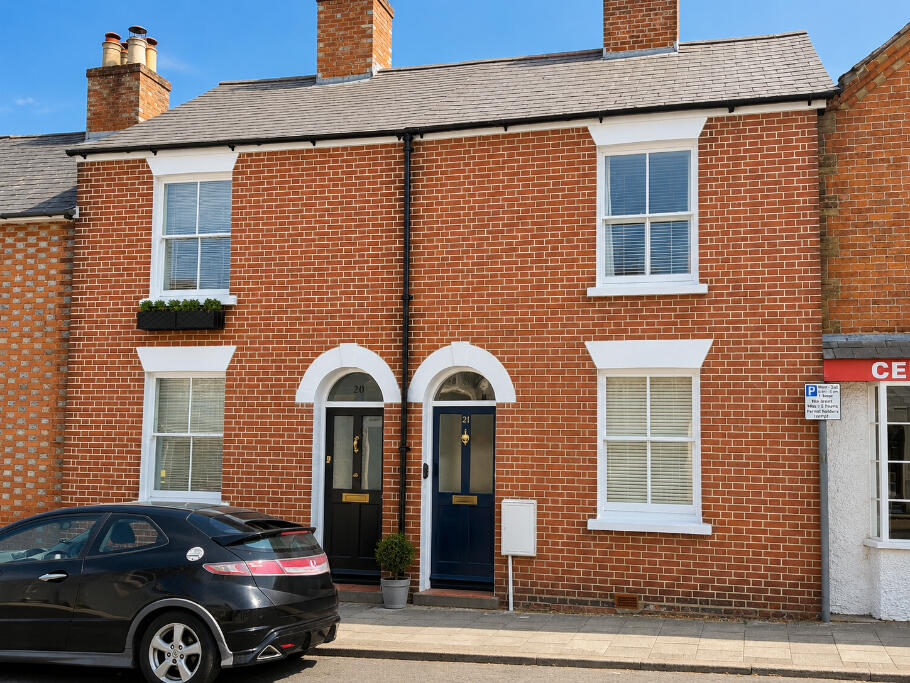 Main image of property: Station Street, Lymington, Hampshire