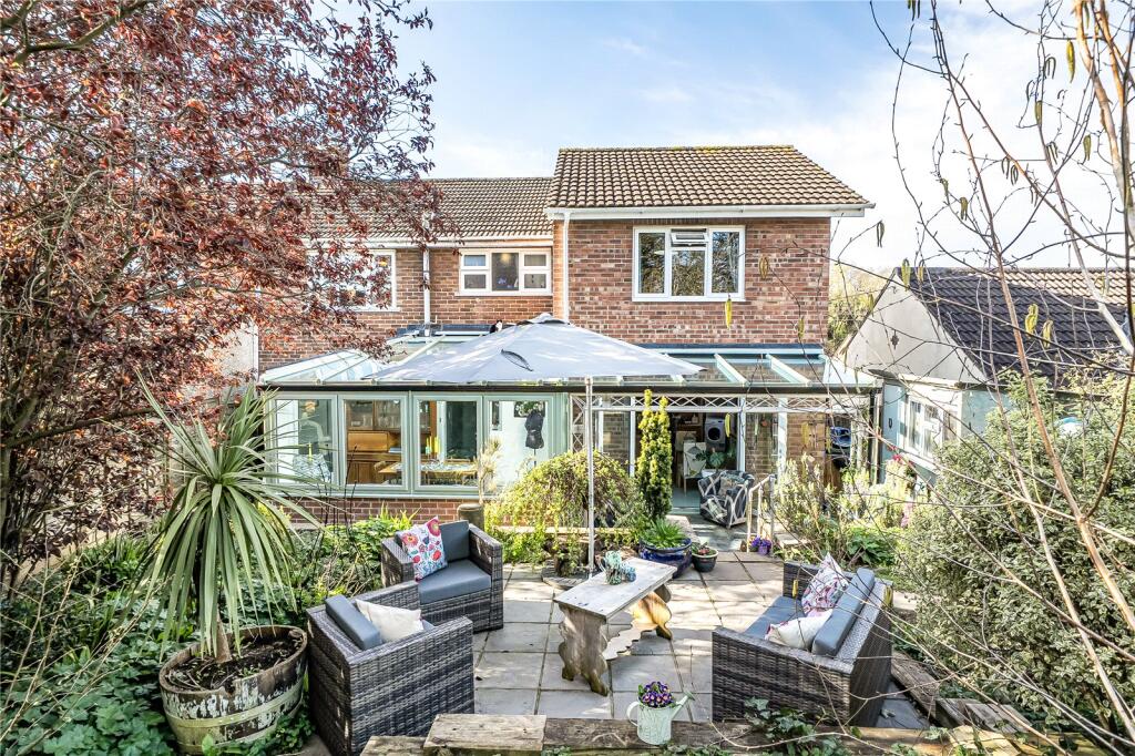 Additional image 21 of Bekynton Avenue, Wells, Somerset, BA5