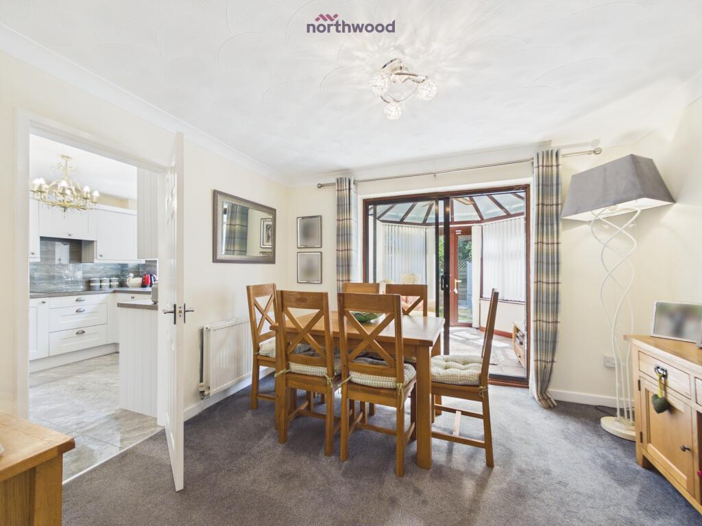House in Llandudno, Sesswick - View 5