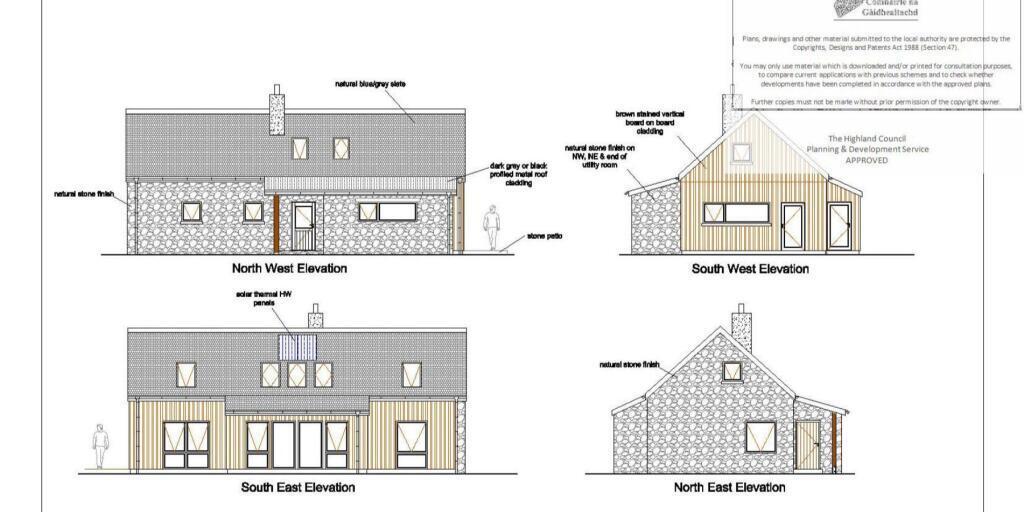 Planning Permission