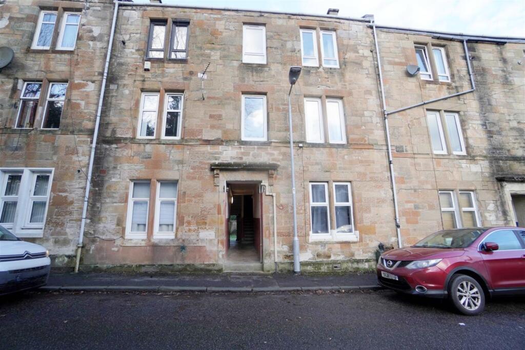 Main image of property: Queen Street, Kirkintilloch, Glasgow