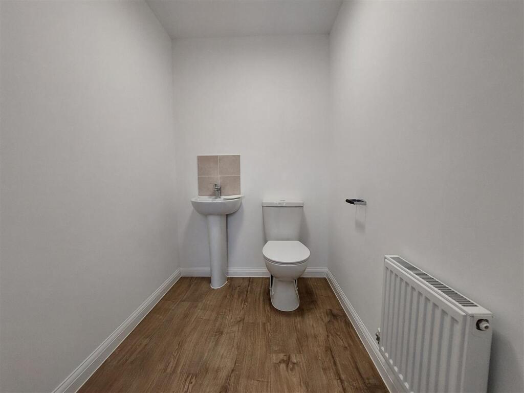House in Hereford - View 4