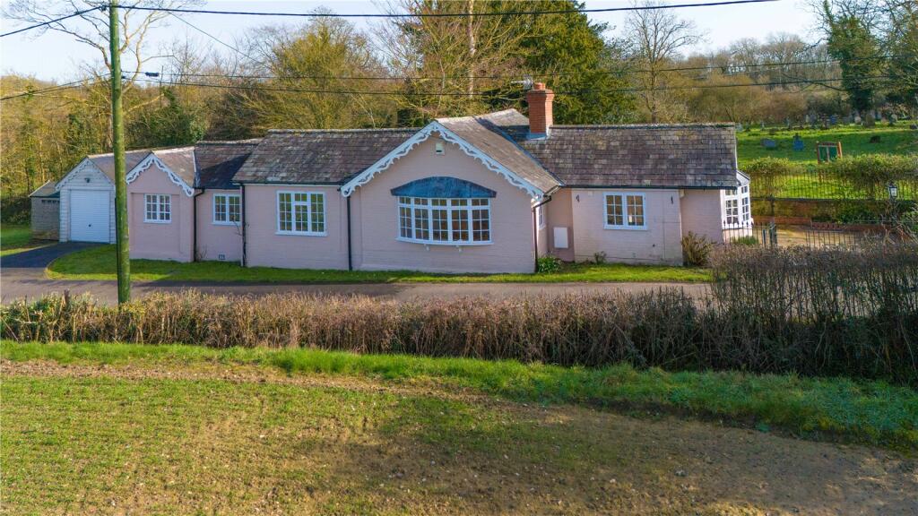 Main image of property: Aspall, Stowmarket, Suffolk, IP14