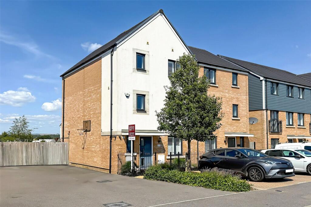 Main image of property: Pethick Road, Littlehampton, West Sussex