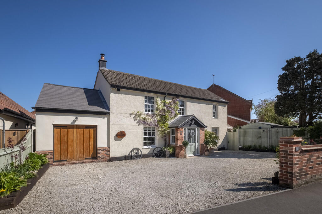 Main image of property: Station Road South, Belton, Norfolk