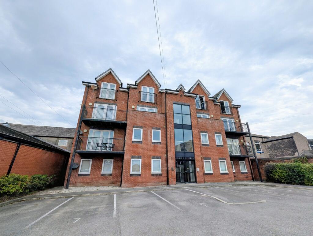 Main image of property: 4 The Causeway, Bolton, Greater Manchester, BL4