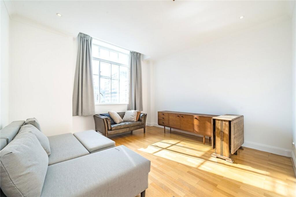 Apartment in London - View 2