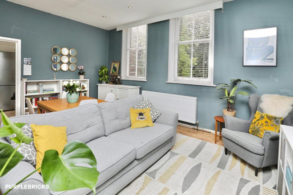 Main image of property: Alexandra Drive, Liverpool, L17