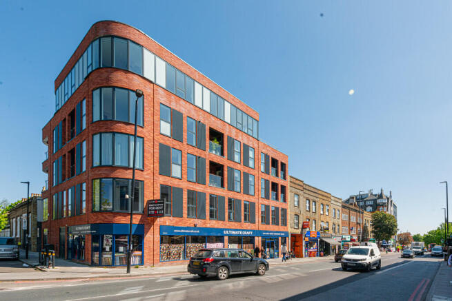 Holloway Road 794...