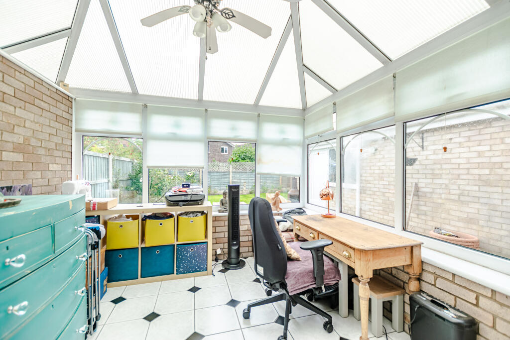 House in York - View 5