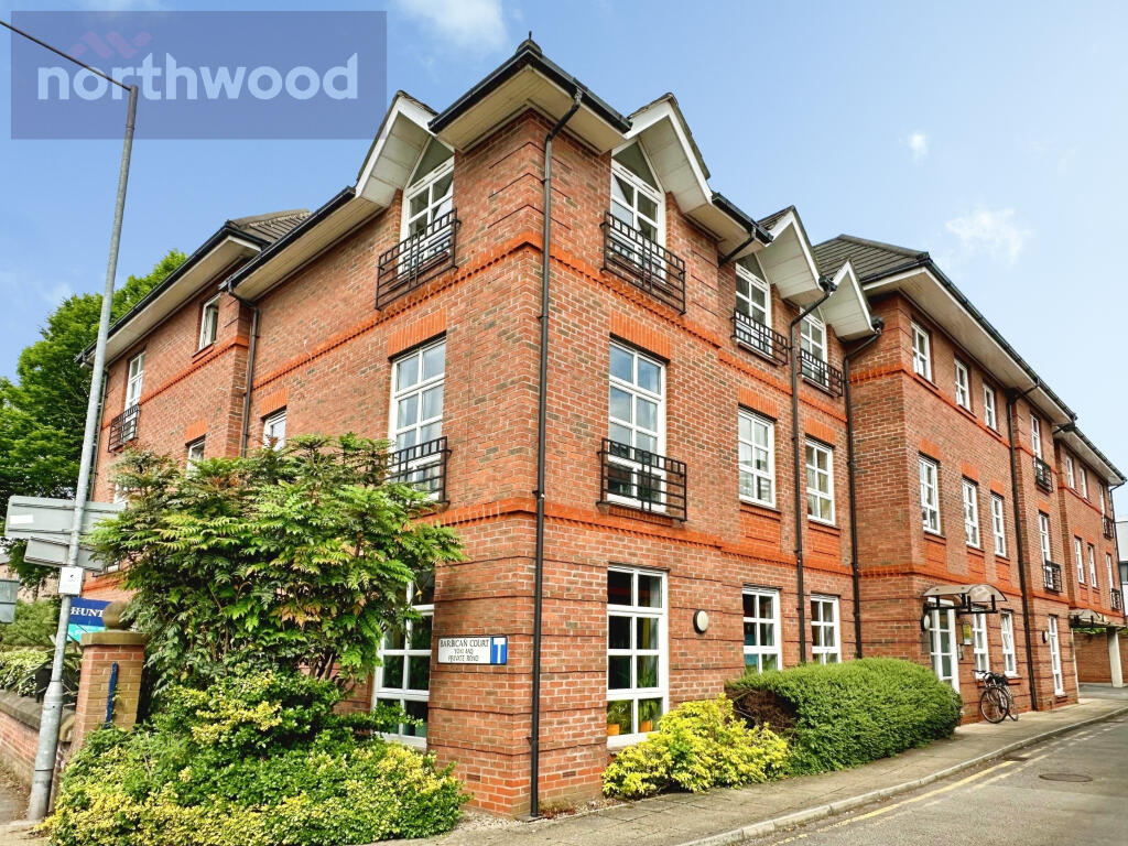 Main image of property: Barbican Court, Fawcett Street, York, YO10