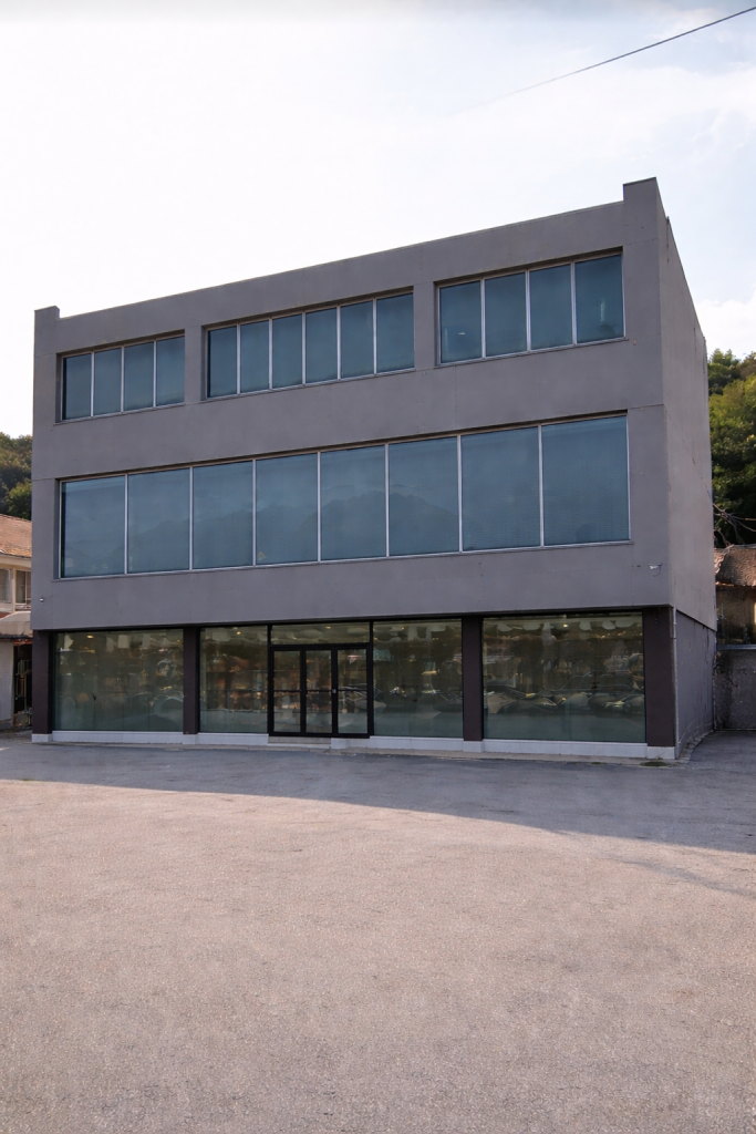 Main image of property: Attica
