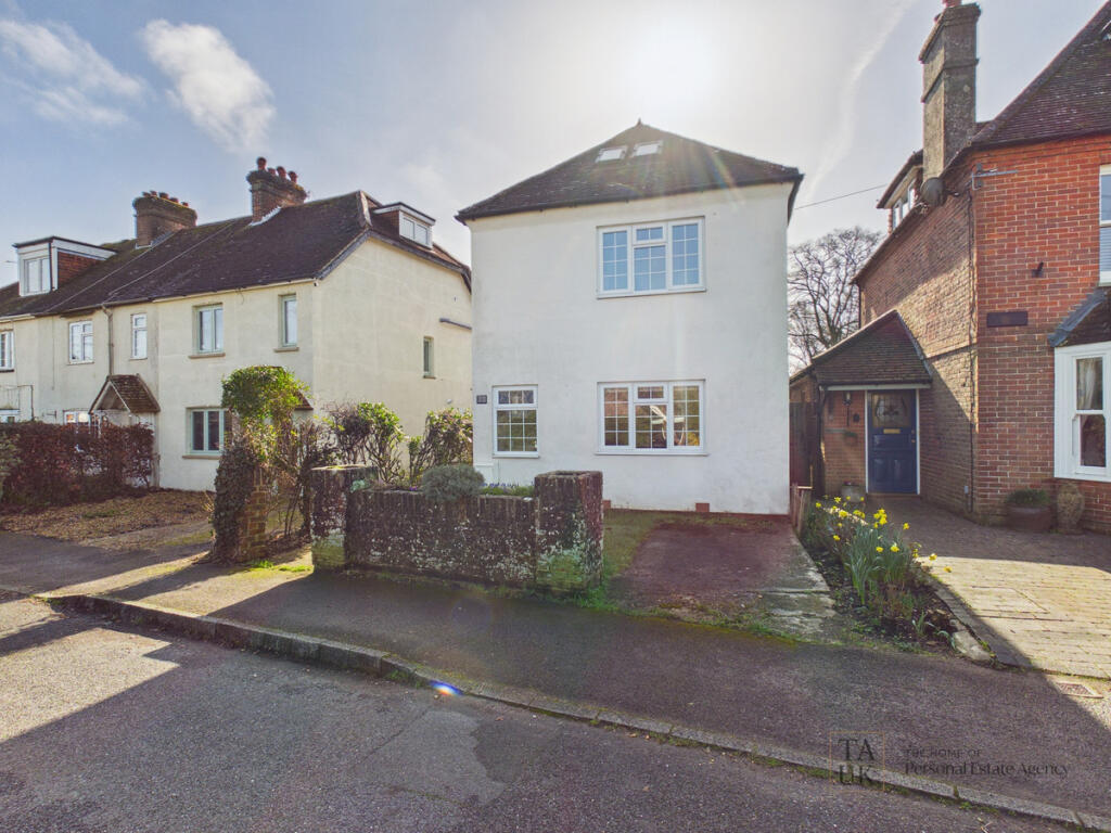 Main image of property: Castle Road, Rowlands Castle, PO9