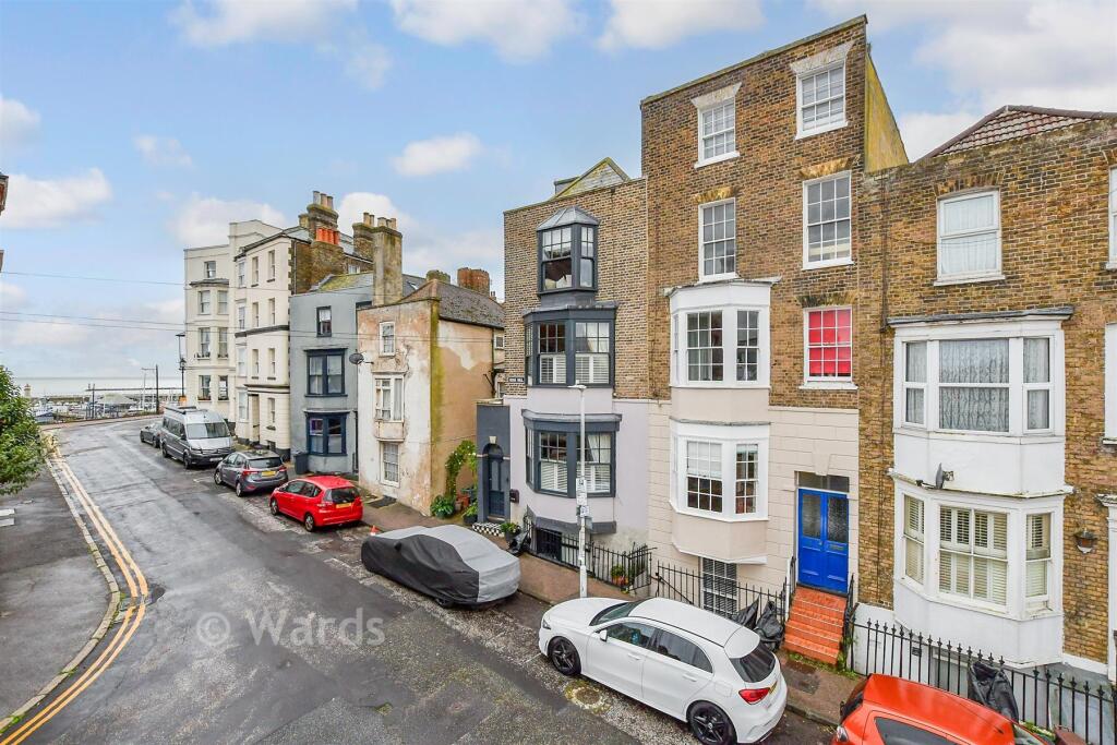 Main image of property: Rose Hill, Ramsgate, Kent