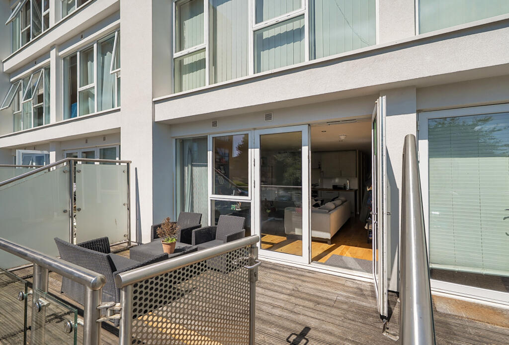 Main image of property: Skypark Road, Bristol, Somerset, BS3