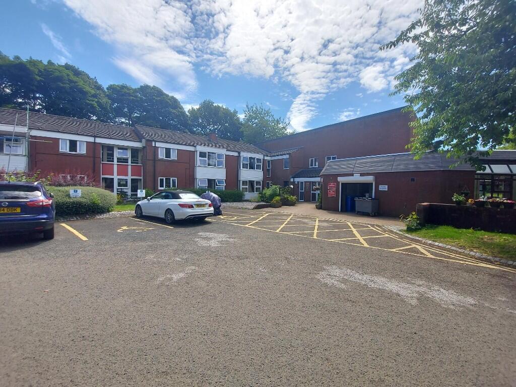 Main image of property: Harewood, Chorley, Lancashire, PR7