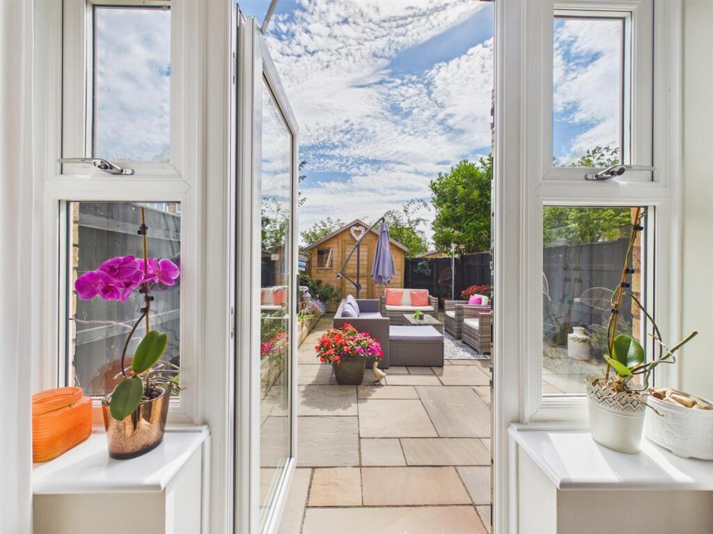 House in Newcastle upon Tyne - View 4