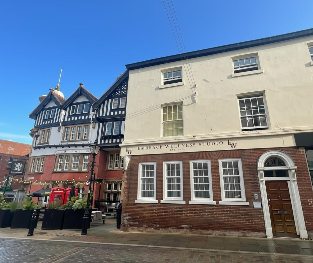 Main image of property: 16-18 Great Underbank, Stockport