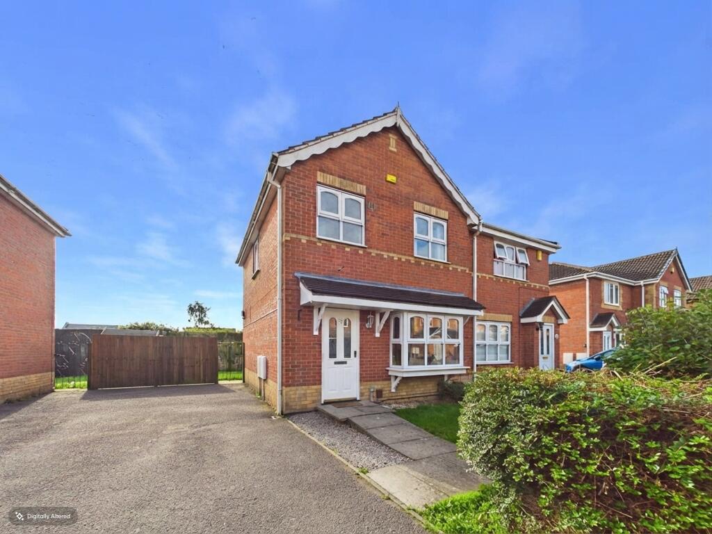 Main image of property: Dewchurch Drive, Sunnyhill