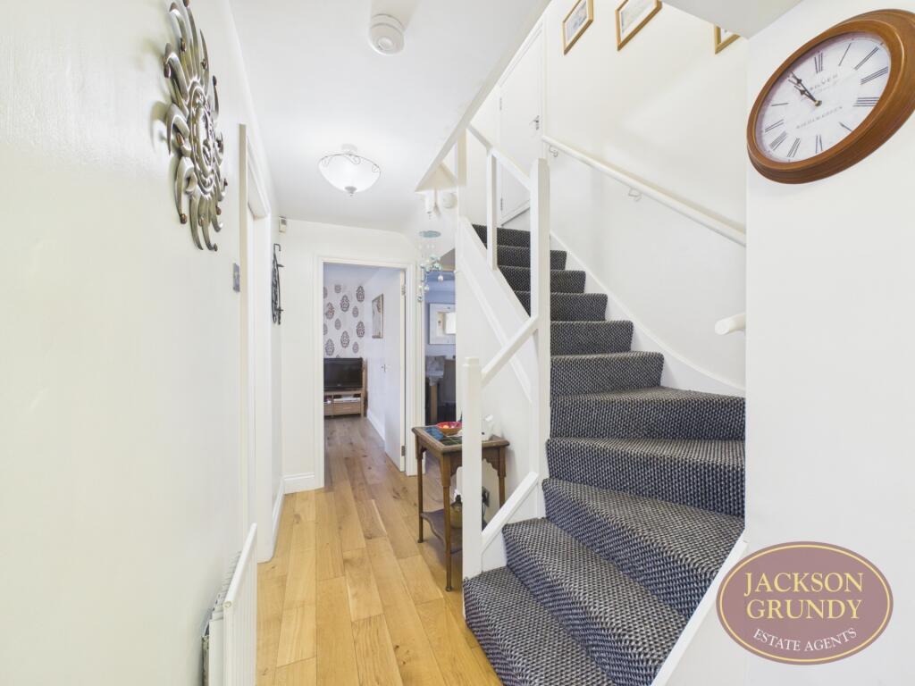 Brook Lane, Dallington, NN5 7HL - View 2