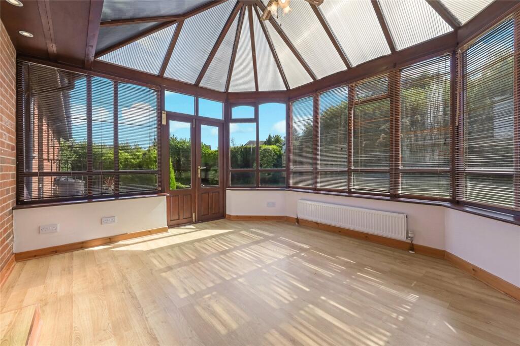House in Paisley - View 5