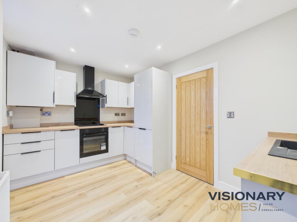 Main image of property: High Street, Chasetown, Burntwood, Staffordshire, WS7