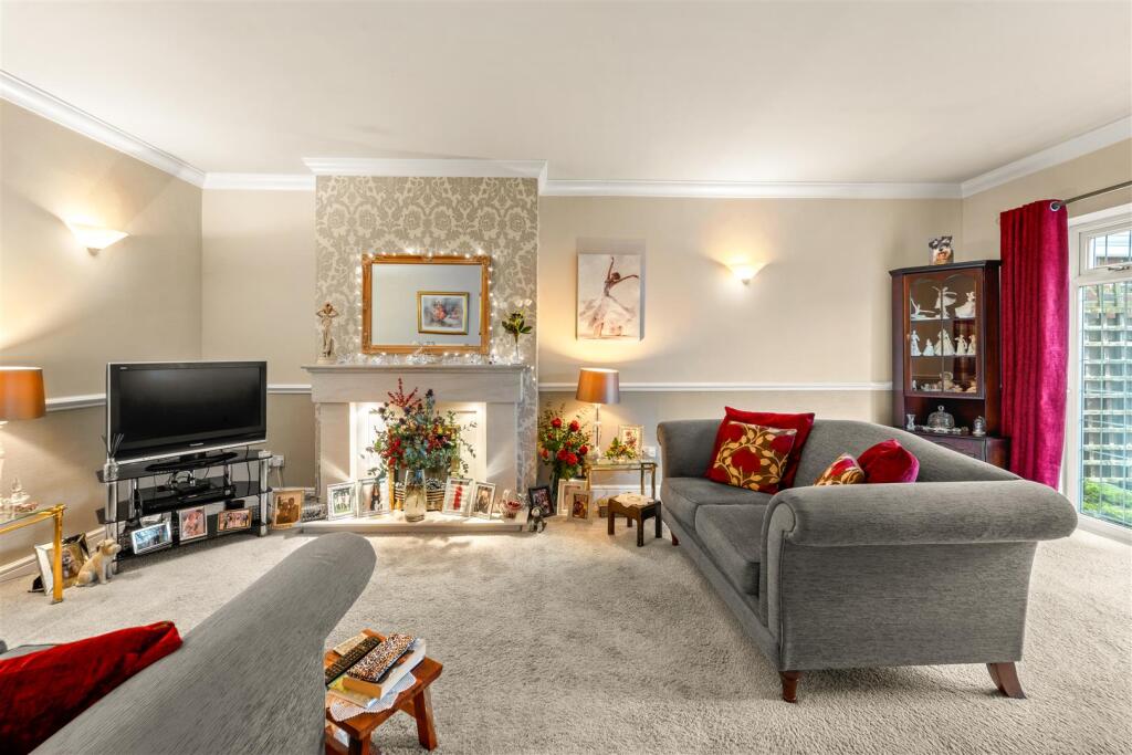 House in Trafford, Greater Manchester - View 2