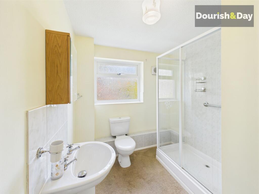 Lilleshall Way, Stafford, ST17 photo 2